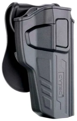 Pistolera R-Defender G3 Beretta 92/92FS Diestro - Cytac