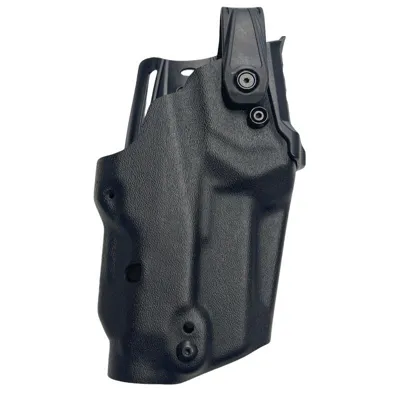 Hawk para Glock 17/19 con Linterna - Radar