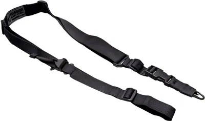 Portafusil de 2 Puntos 2PS - Warrior Assault