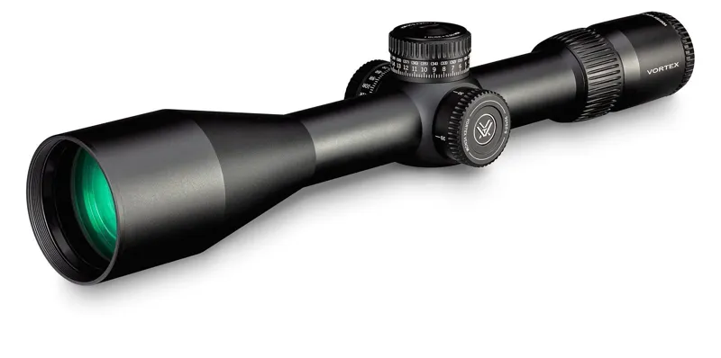 Vortex Venom 5-25x56 FFP EBR-7C MOA