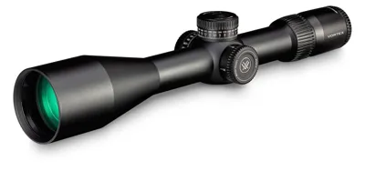 Venom 5-25x56 FFP EBR-7C Mrad - Vortex