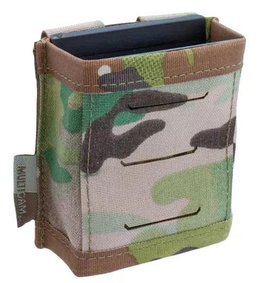 Corto Snap Laser Cut 5.56 - Warrior Assault Systems