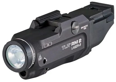 Arma Larga TLR RM 2 con Láser - Streamlight