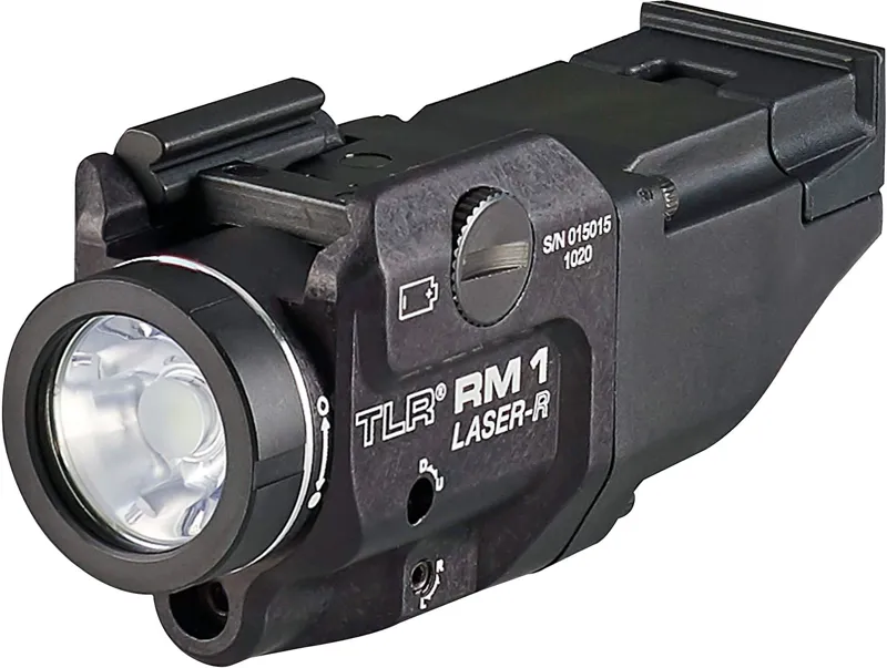 Streamlight Arma Larga TLR RM 1 con Láser