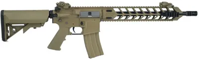 Colt M4 Airline Mod A - Cybergun