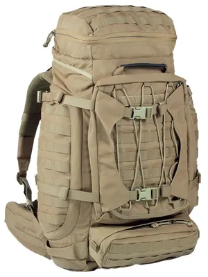 X300 Long Range Patrol Pack - Warrior Assault