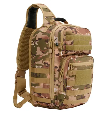 Bandolera US Cooper Sling Large 22L - Brandit