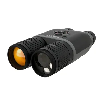 Binocular Térmico Smart HD BinoX 4T 640 - ATN