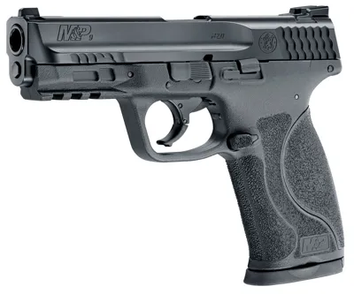 M&P9 M2.0 CO2 - Smith & Wesson