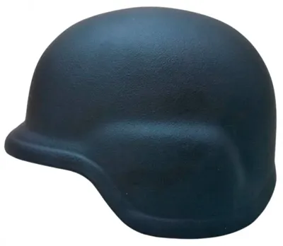 Balístico PASGT Ultraligero NIJ IIIA+V50 700m/S - Nidec