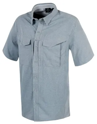 Camisa Manga Corta Defender MK2 Ultralight - Helikon-Tex