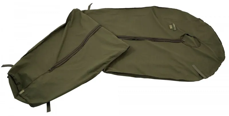 Carinthia Funda para Saco de Dormir Polycotton Liner 185