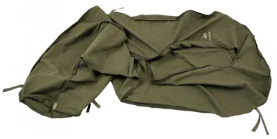 Funda para Saco de Dormir Polycotton Liner 200 - Carinthia