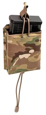 Portacargador de Fusil HK417 Mag Pouch LC - ClawGear