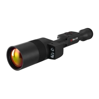 Térmico Mars Xd Gen 5 Lrf - ATN