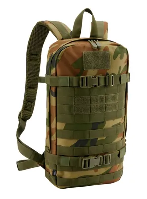 US Cooper Daypack 11 Litros - Brandit
