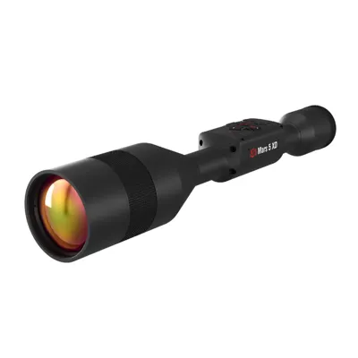 Térmico Mars Xd Gen 5 - ATN Corp