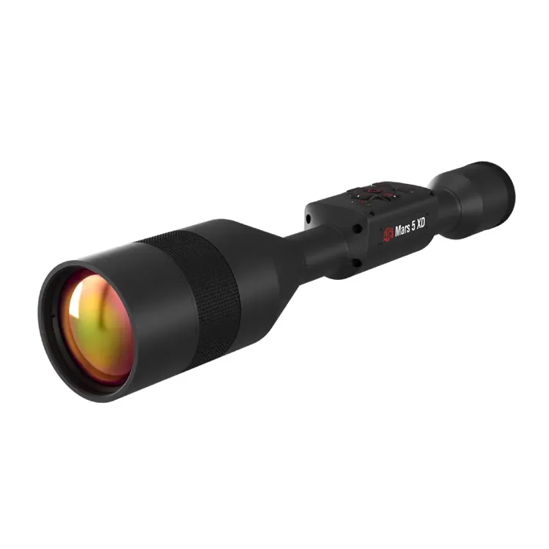 ATN Térmico Mars Xd Gen 5