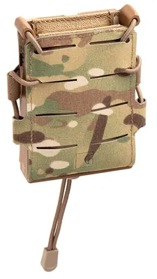 Porta Cargador Rifle 5.56 / AK - ClawGear