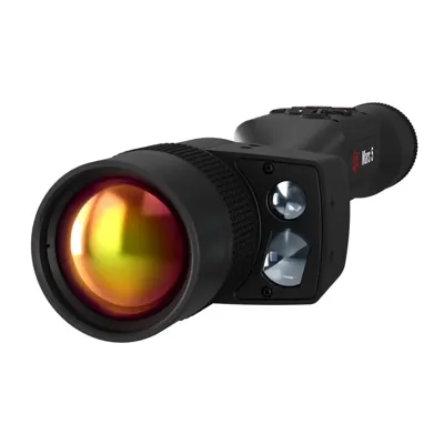 Térmico Mars 5 LRF 640 - ATN