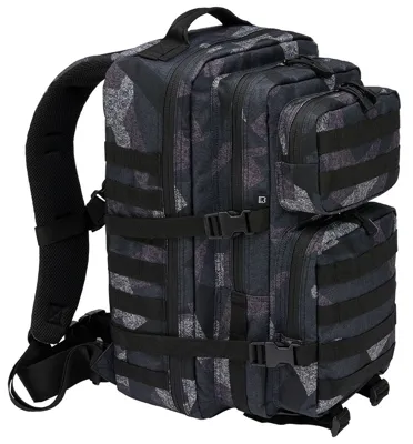 US Cooper 40 Litros Night Digital - Brandit