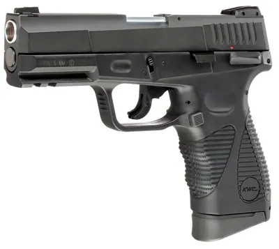24/7 Gen 2 CO2 - KWC