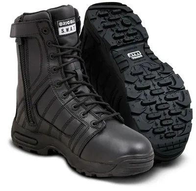 Impermeables Metro Air 9" SZ 200 - Original S.W.A.T.
