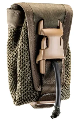 Bolsa de Descarga CTB Dump Pouch QR - Frog.Pro