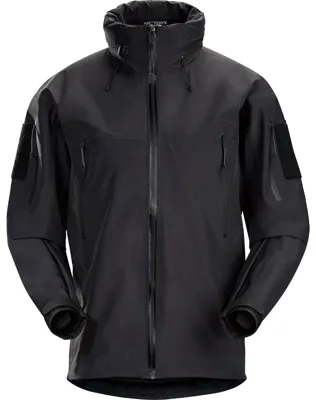 Arcteryx Alpha Jacket Gen 2.2 - Arc'teryx