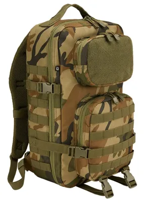 US Cooper Patch 40 Litros - Brandit