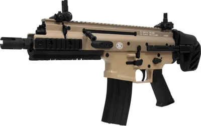 Scar-SC Brss - FN Herstal