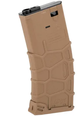 Cargador M4 Mid-Cap 120 rds - Vega Force