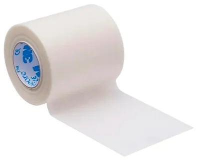 Esparadrapo 3m Micropore 5 cm x 9,1 M - Nidec