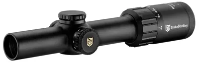 Boar Eater 1-4x24 4A Iluminada - Nikko Stirling