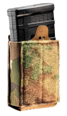 7.62 Mag Velcro Insert - Frog.Pro