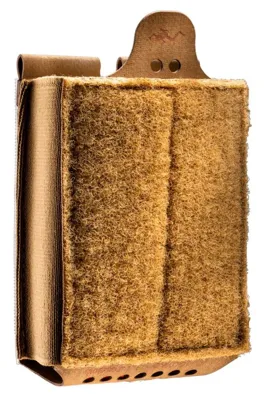 7.62 Mag Velcro Insert - Frog.Pro
