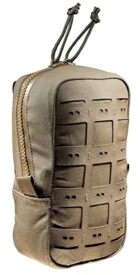 MOLLE Zippered Utility 5x3 - Frog.Pro