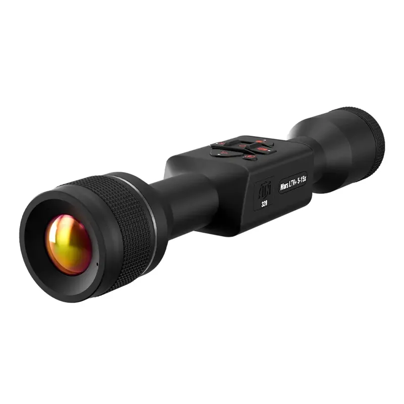ATN Térmico MARS LTV +320