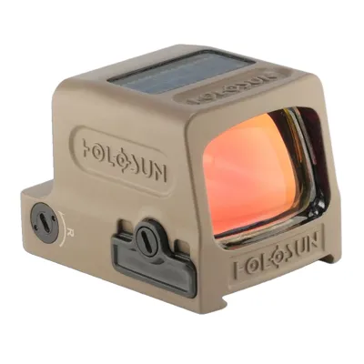 509T x2 Multi-Retícula Red Dot Sight - Holosun