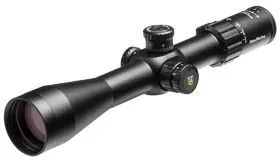Diamond FFP 6-24x50 Skeleton HMD Iluminada - Nikko Stirling