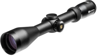 Nikko Stirling Diamond 2.5-10x50 4-DOT Iluminada - Avistar
