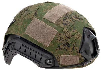 Funda para Casco Mod 2 FAST Digital Flora - Invader Gear