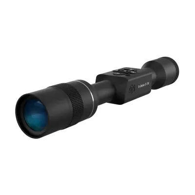 Nocturno X-Celsior 5-15x - ATN
