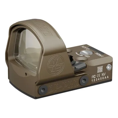 DeltaPoint Pro NV 2.5 MOA Dot - Leupold