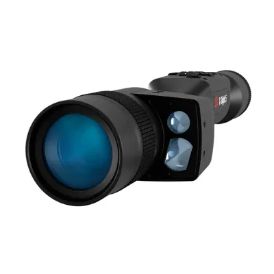 Nocturno X-Sight Gen 5 LRF 5-25x - ATN