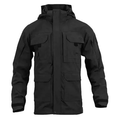 3 en 1 Label Windtalker - Emerson