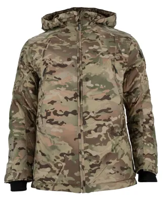 Chaqueta de Protección Contra Frío Label Arctic Fox - Emerson