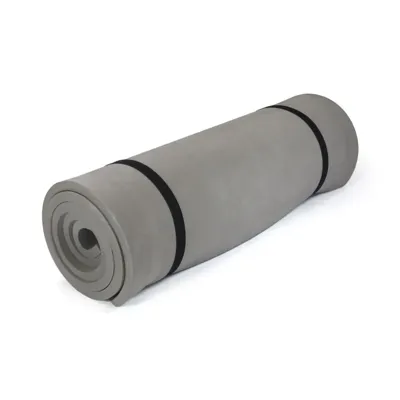Esterilla Aislante Soft-Comfort 1,5 cm - Basic Nature