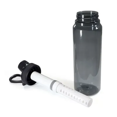 Botella con Filtro de Agua Origin Outdoors Trinkflasche WH 1L - Relags