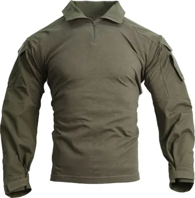 Camiseta de Combate G3 Upgraded Version - Emerson